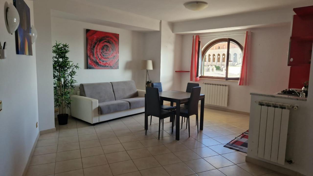 appartamento in vendita a Nettuno