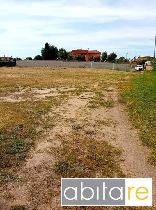 terreno agricolo in vendita a Nettuno