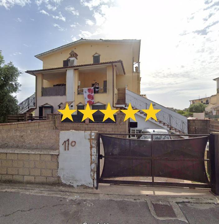 casa indipendente in vendita a Nettuno