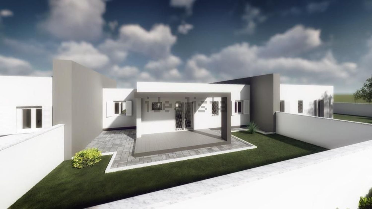 casa indipendente in vendita a Nettuno