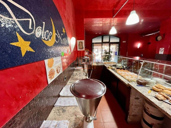 negozio in vendita a Nettuno