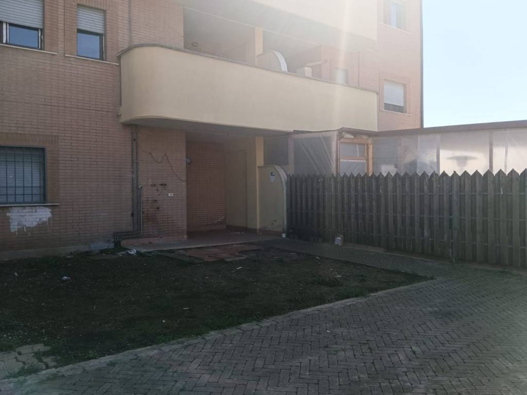 appartamento in vendita a Nettuno