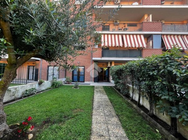 appartamento in vendita a Nettuno