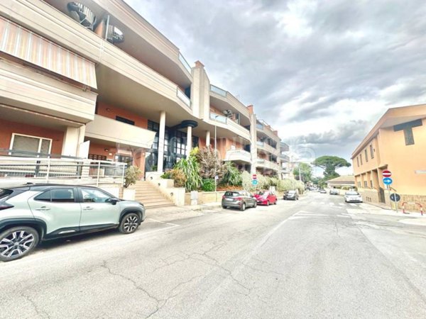 appartamento in vendita a Nettuno