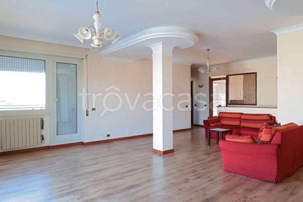 appartamento in vendita a Nettuno