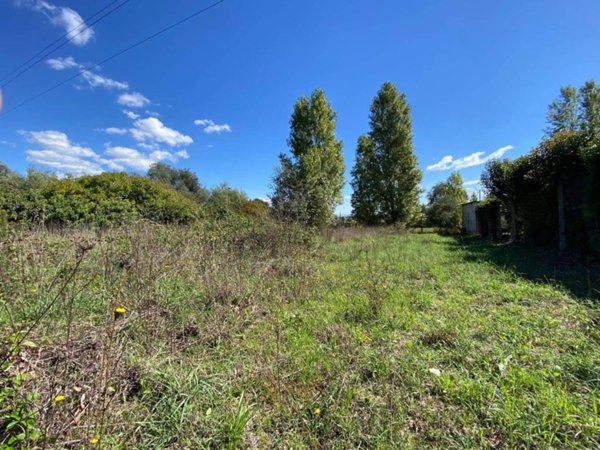terreno agricolo in vendita a Nettuno