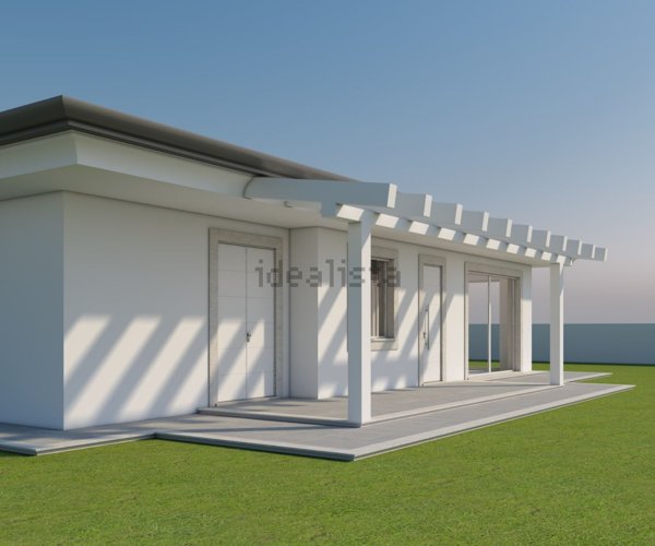 casa indipendente in vendita a Nettuno