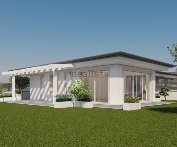 casa indipendente in vendita a Nettuno