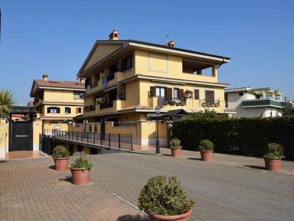 appartamento in vendita a Nettuno