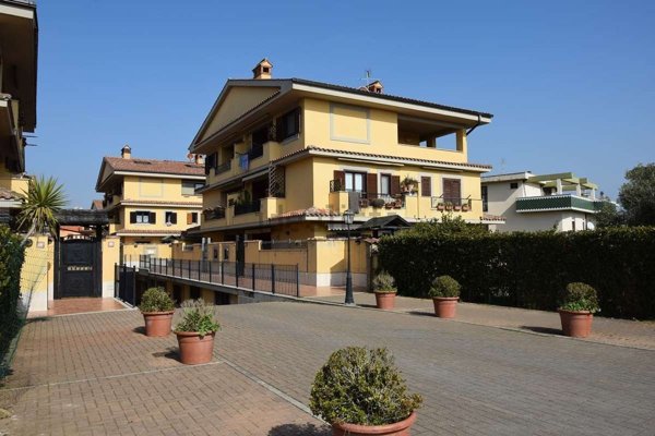 appartamento in vendita a Nettuno