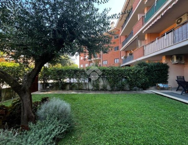 appartamento in vendita a Nettuno