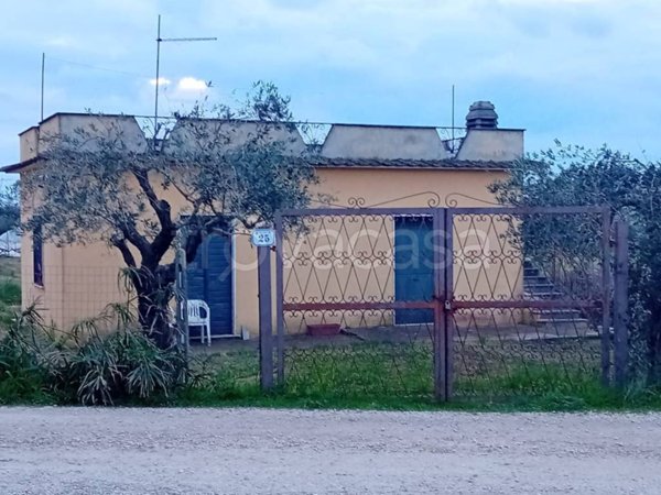 appartamento in vendita a Nettuno