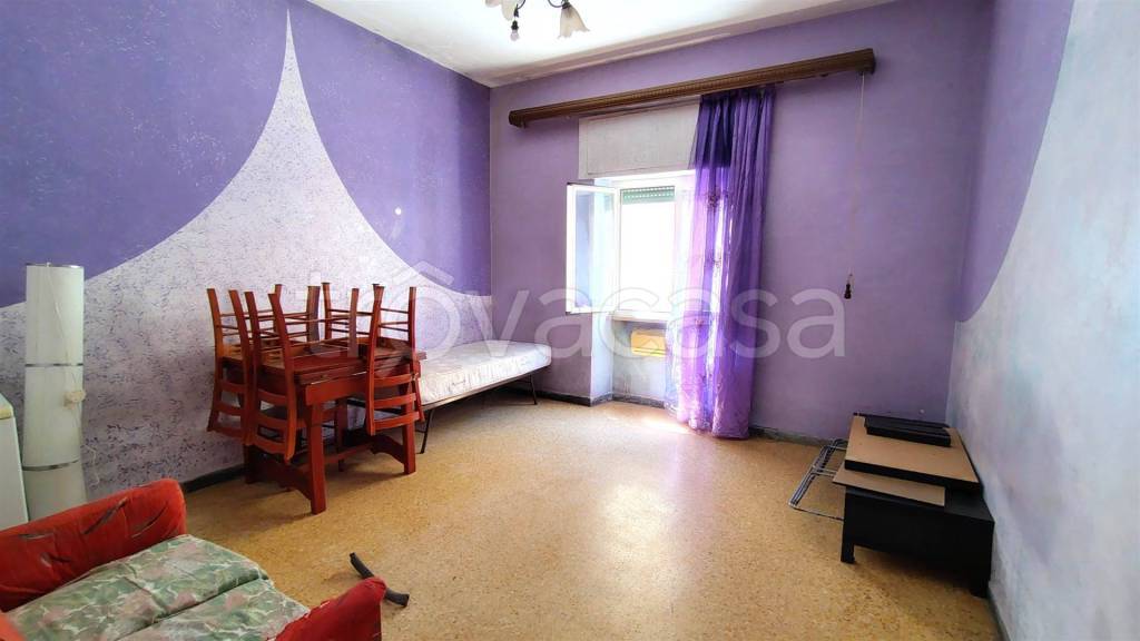 appartamento in vendita a Nettuno