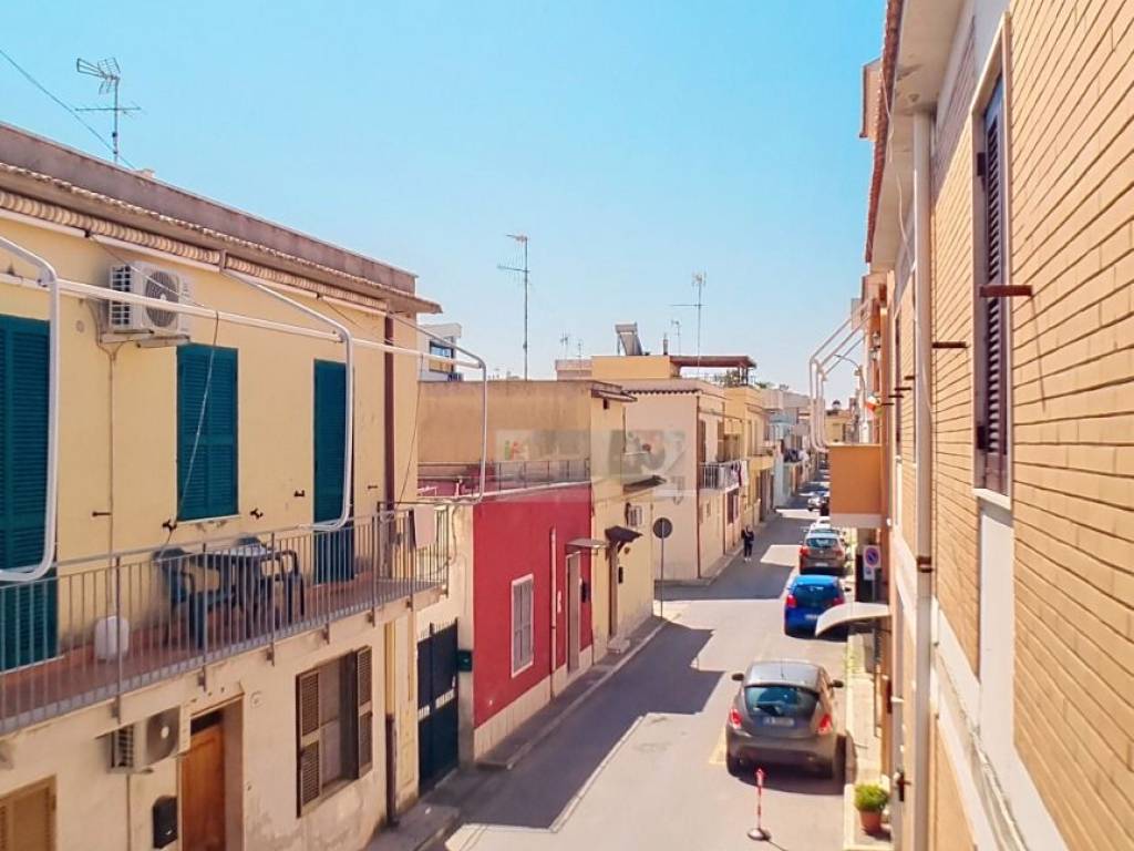 appartamento in vendita a Nettuno