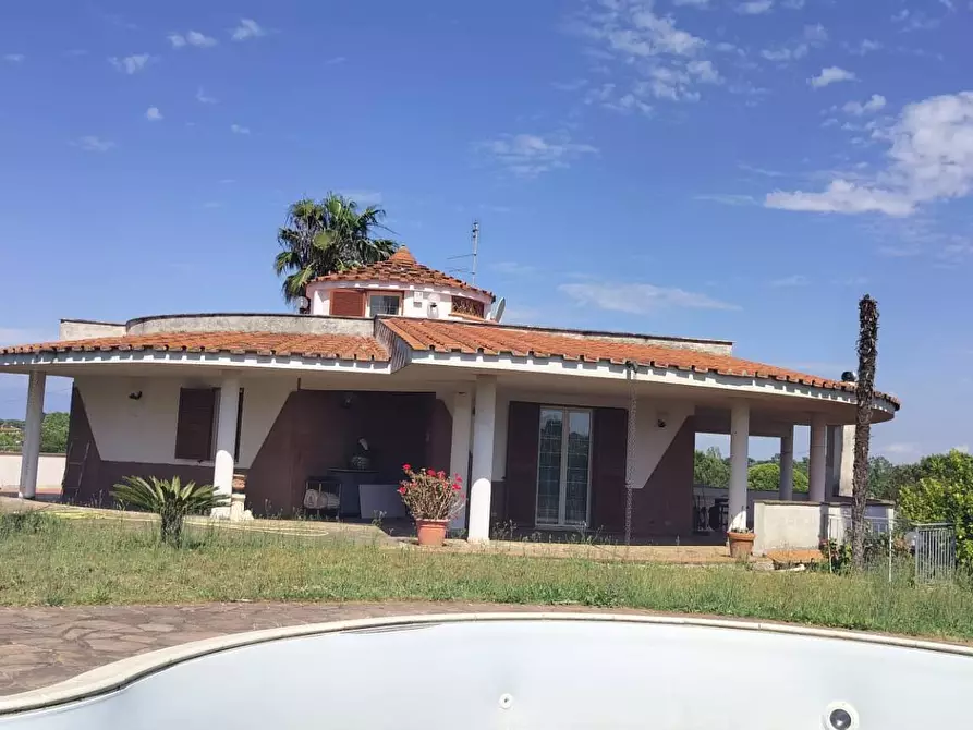 casa indipendente in vendita a Nettuno