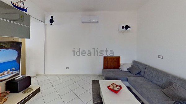 appartamento in vendita a Nettuno