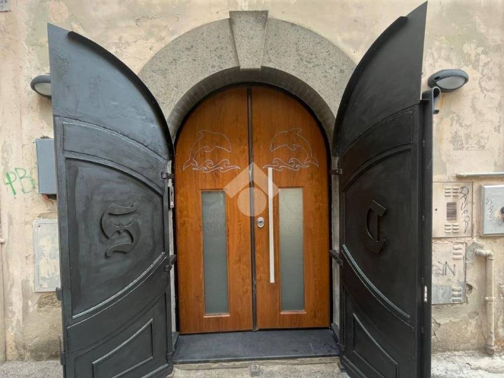 appartamento in vendita a Nettuno