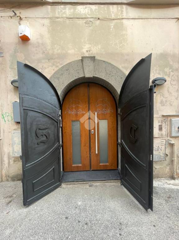 appartamento in vendita a Nettuno