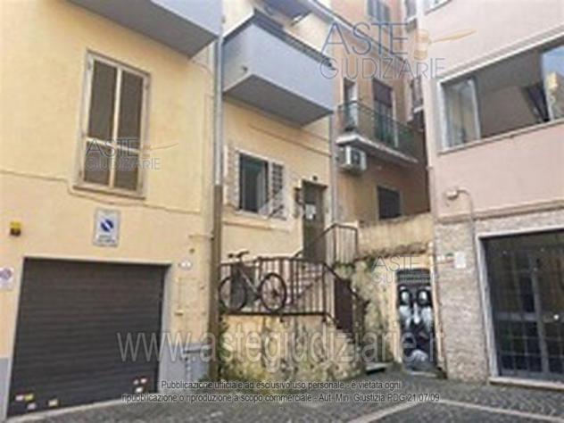 appartamento in vendita a Nettuno
