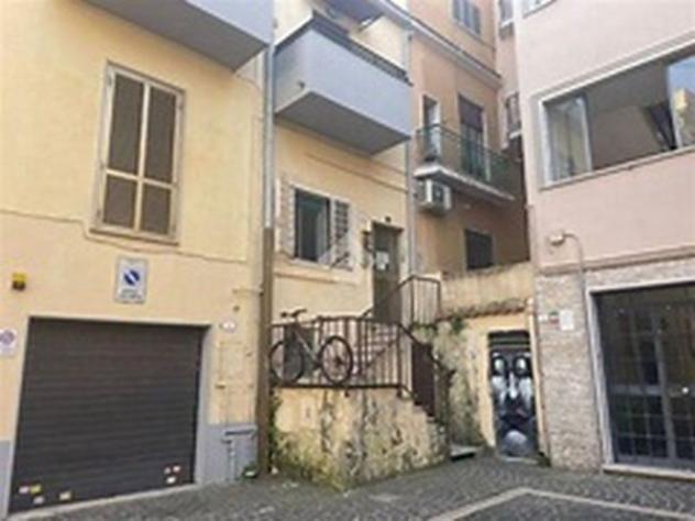 appartamento in vendita a Nettuno