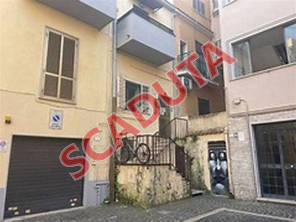 appartamento in vendita a Nettuno