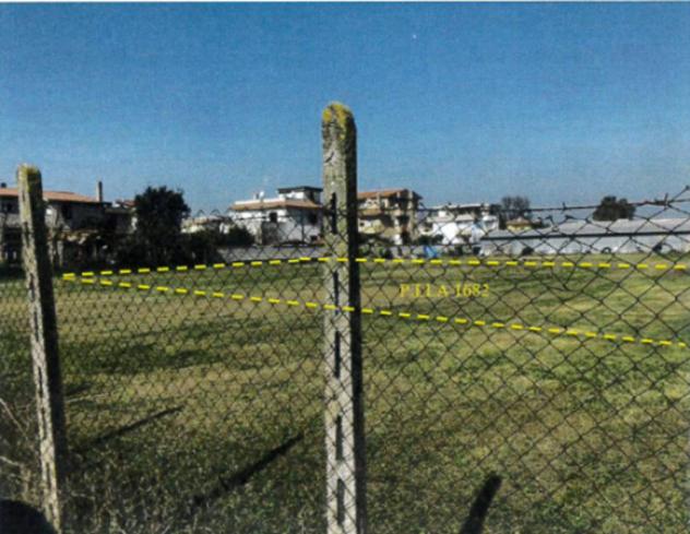 terreno agricolo in vendita a Nettuno