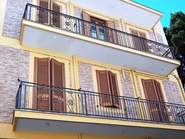 appartamento in vendita a Nettuno