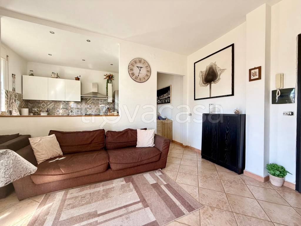 appartamento in vendita a Nettuno