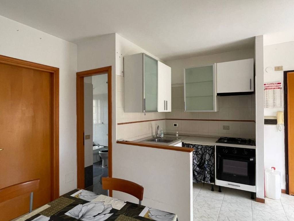 appartamento in vendita a Nettuno