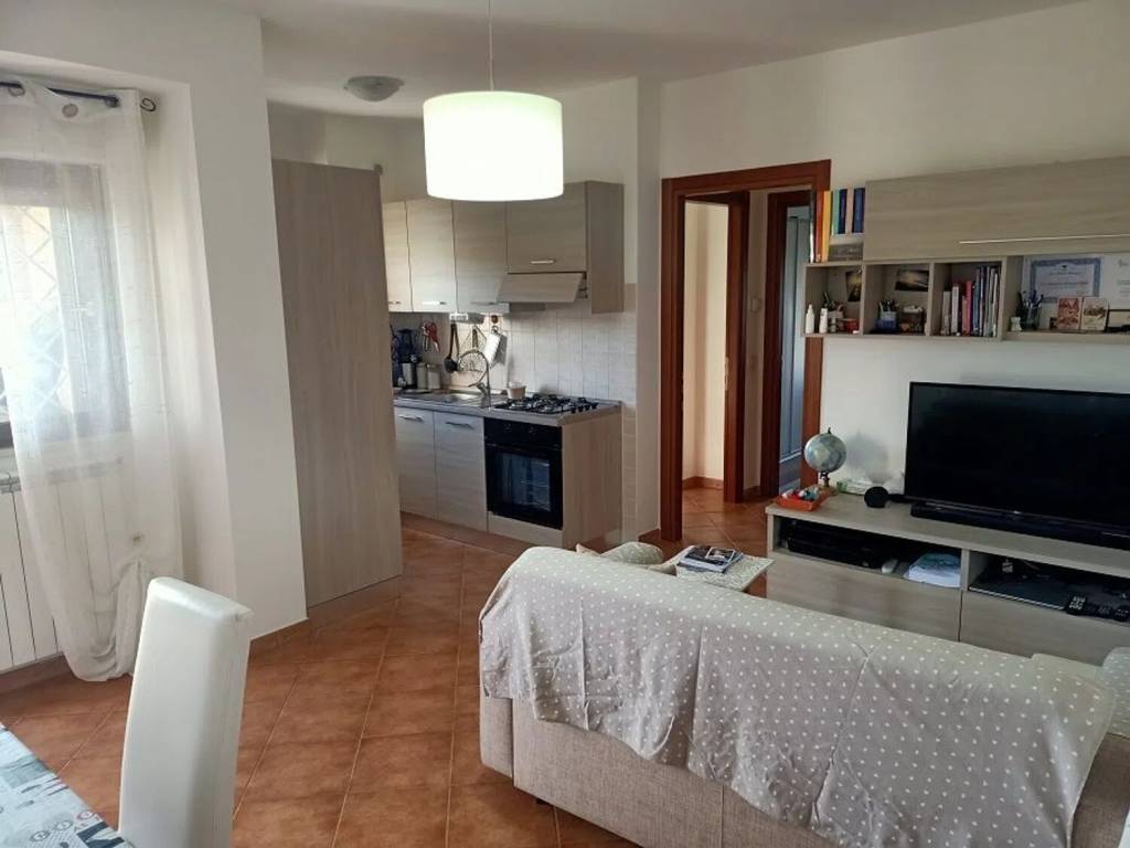 appartamento in vendita a Nettuno