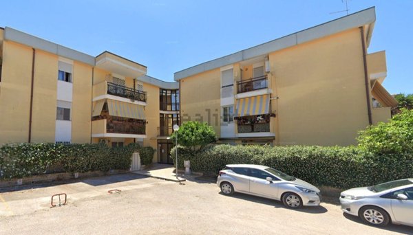 appartamento in vendita a Nettuno