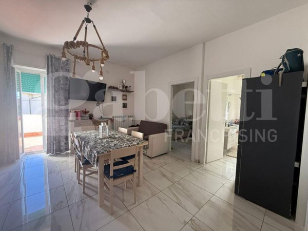 appartamento in vendita a Nettuno