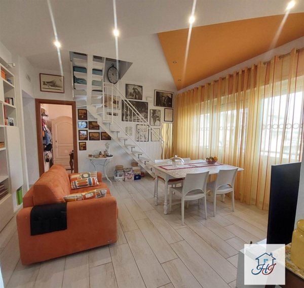 appartamento in vendita a Nettuno