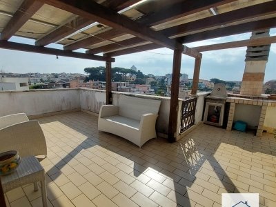 appartamento in vendita a Nettuno