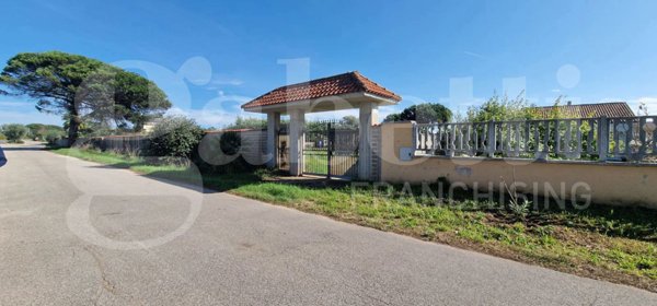 terreno edificabile in vendita a Nettuno