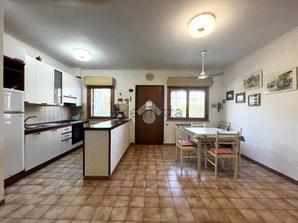 appartamento in vendita a Nettuno