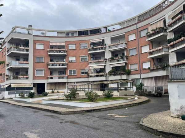 appartamento in vendita a Nettuno