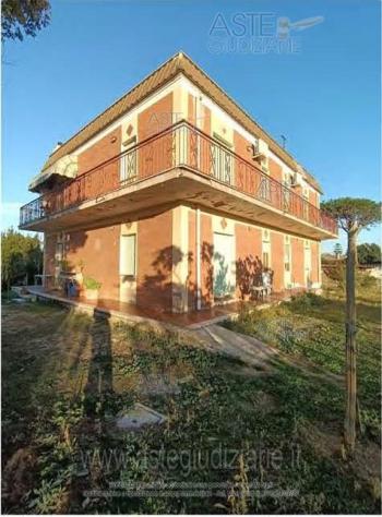 appartamento in vendita a Nettuno