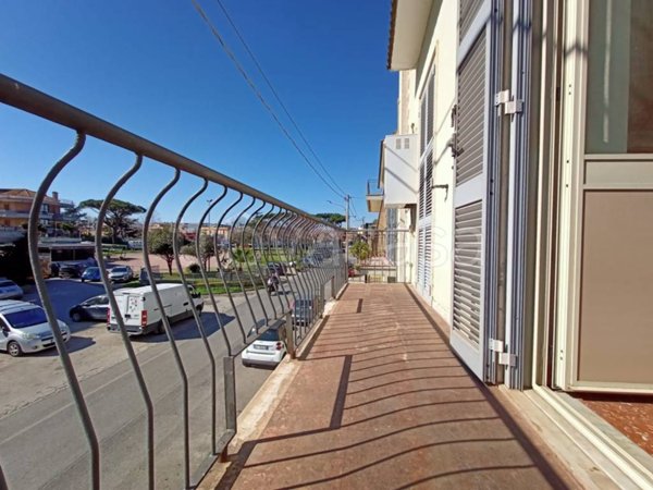 appartamento in vendita a Nettuno