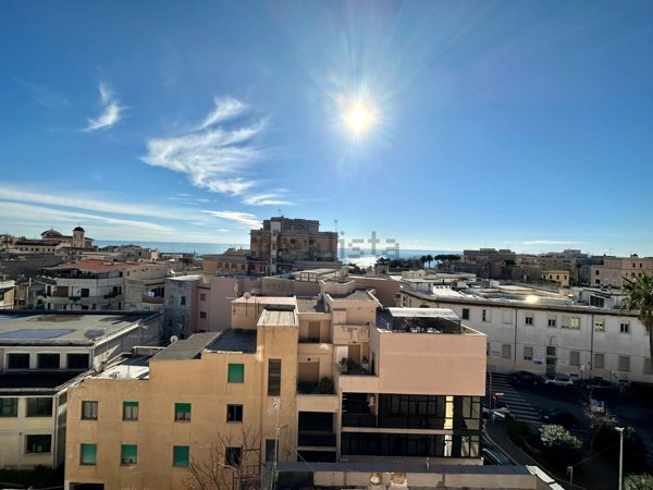 appartamento in vendita a Nettuno