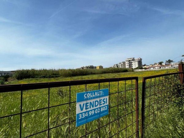 terreno agricolo in vendita a Nettuno
