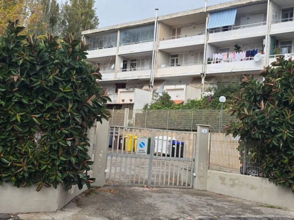 appartamento in vendita a Nettuno