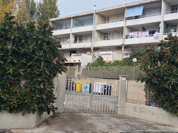 appartamento in vendita a Nettuno