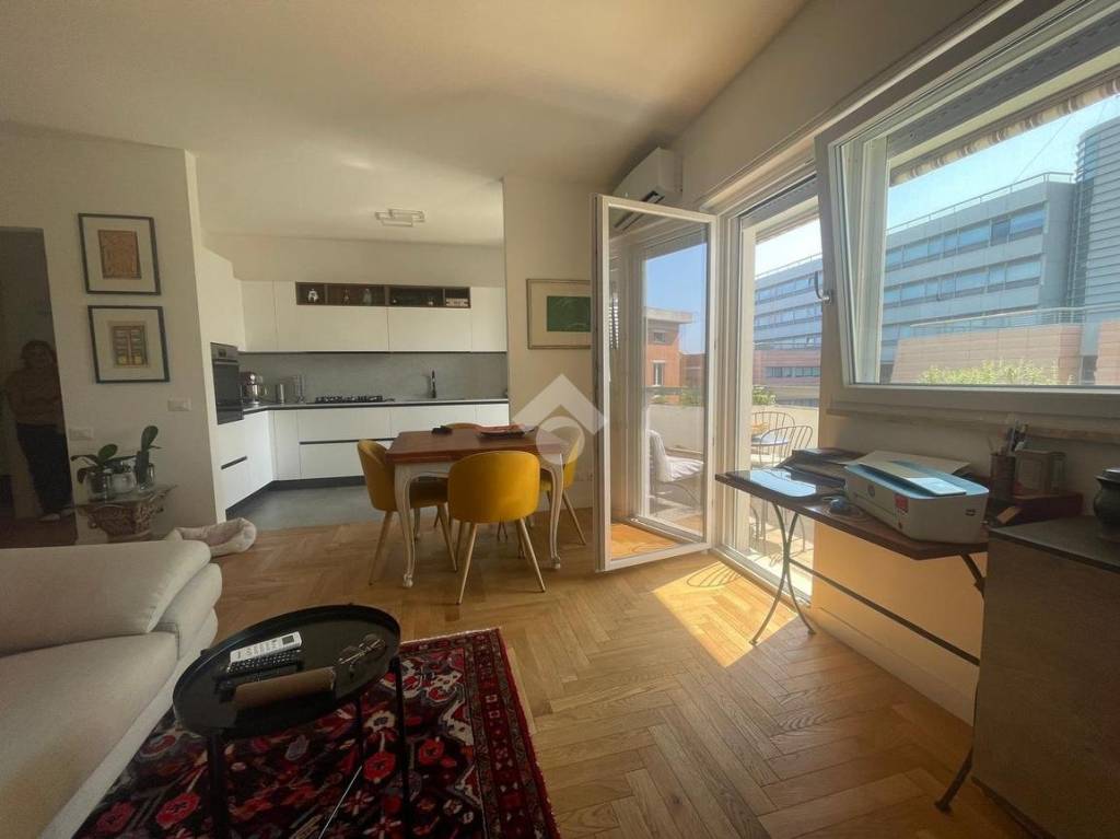 appartamento in vendita a Nettuno