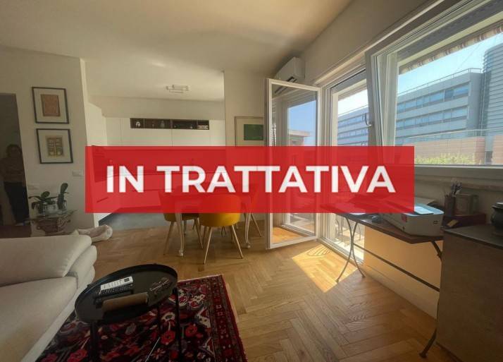 appartamento in vendita a Nettuno