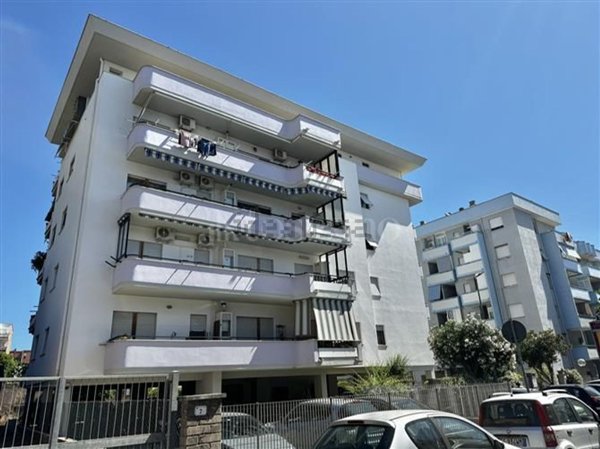 appartamento in vendita a Nettuno