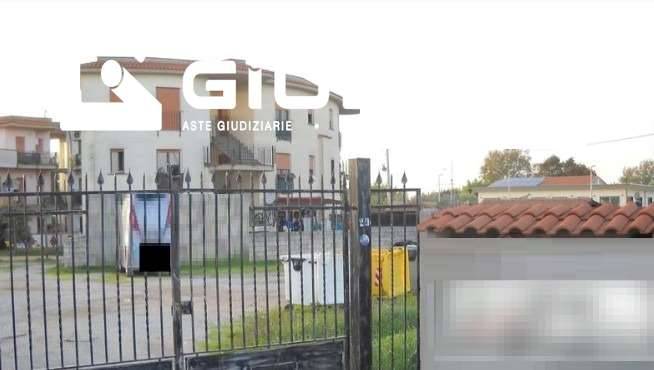 appartamento in vendita a Nettuno