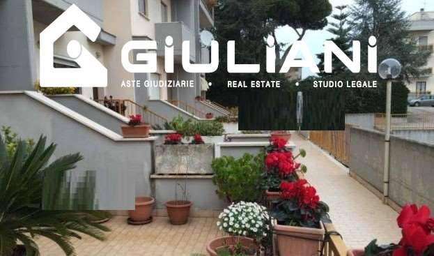 appartamento in vendita a Nettuno