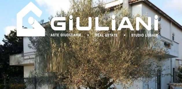 casa indipendente in vendita a Nettuno