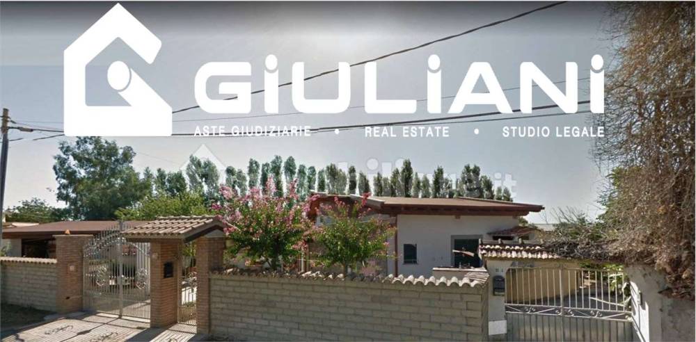 appartamento in vendita a Nettuno